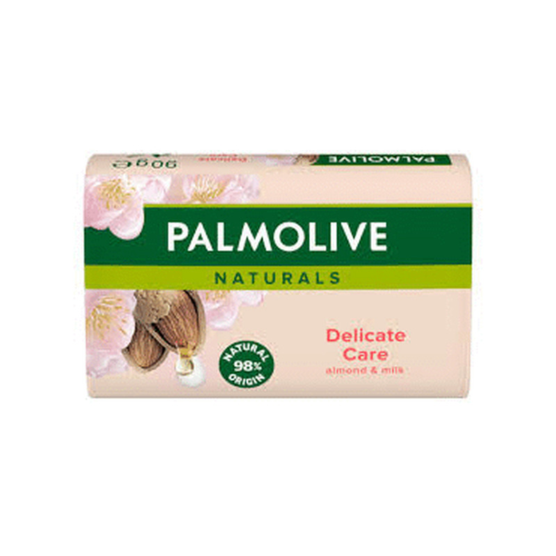 Seep PALMOLIVE Naturals Almond 90g