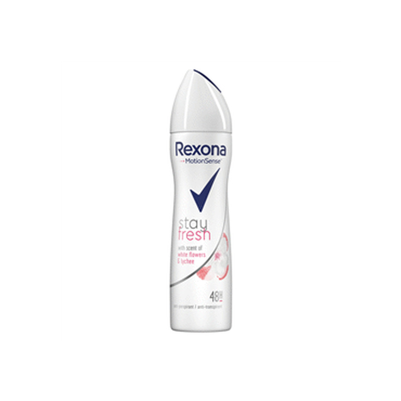 Deodorant REXONA White Flower 150ml