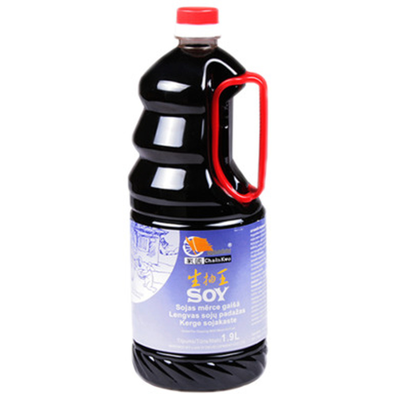 CHAIN KWO Kerge sojakaste 1,9l