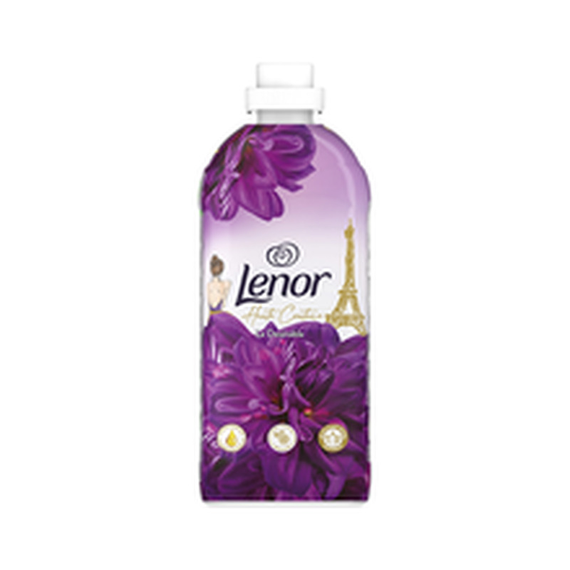 Pesuloputusvahend La Desirable, LENOR, 1,2 L