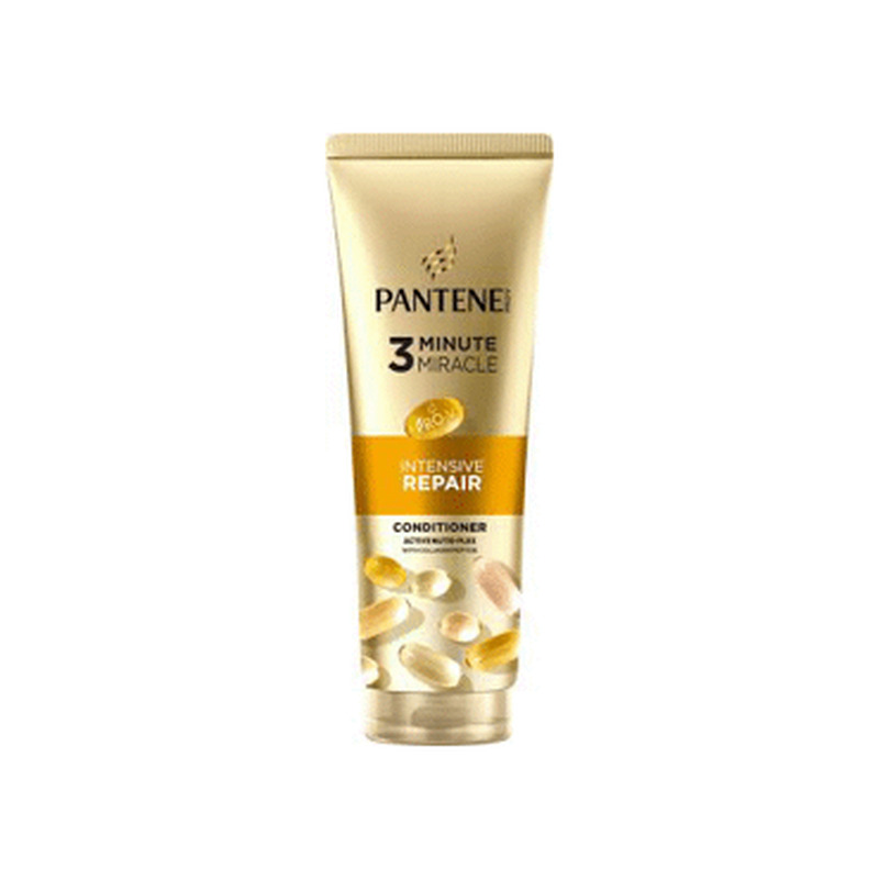 Intensiivpalsam PANTENE 3MM Repair 220ml