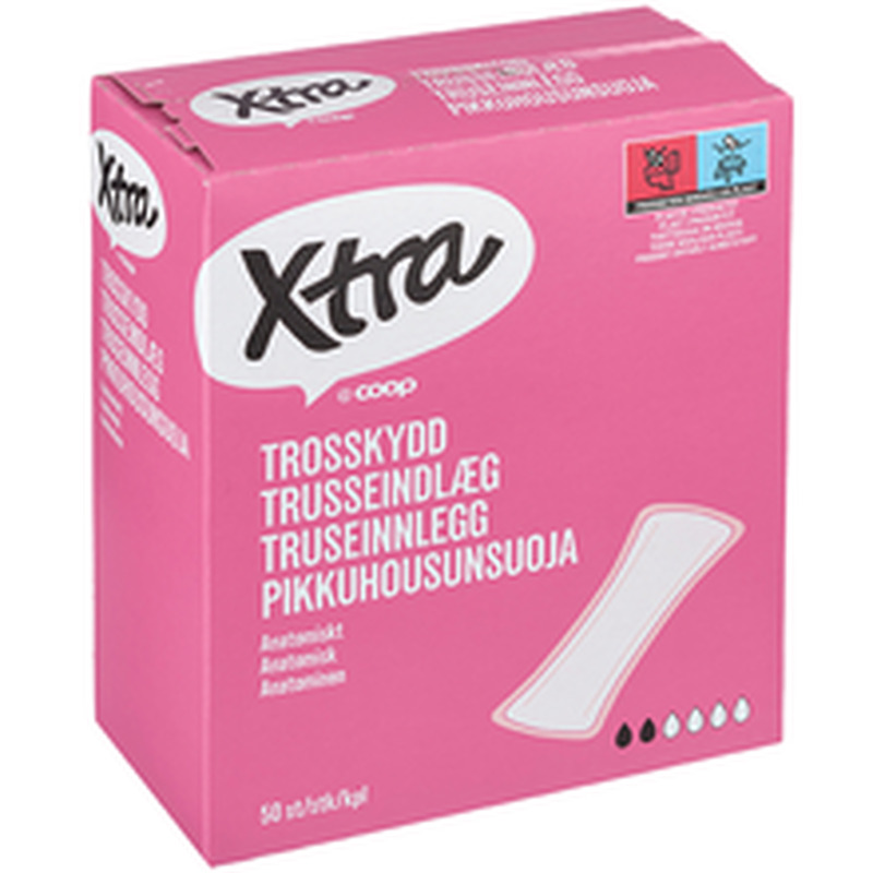 X-tra pesukaitse 50tk