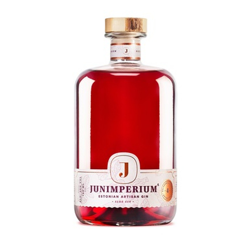 JUNIMPERIUM Sloe Gin 30% 70cl