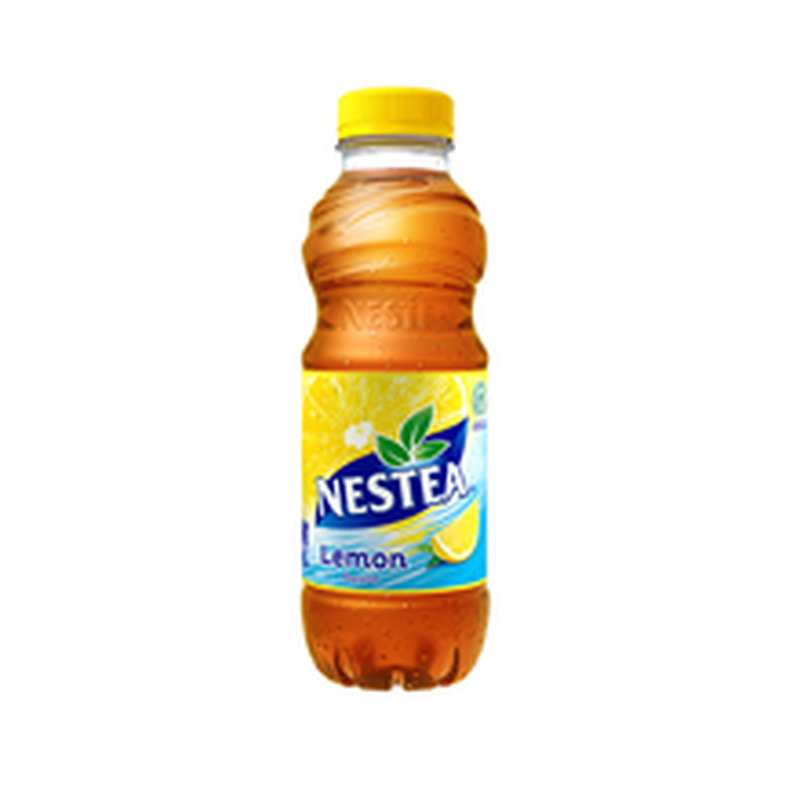 Nestea sidruni jäätee 500ml