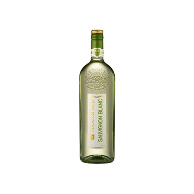 Vein GRAND SÜD Sauvignon Blanc 1L