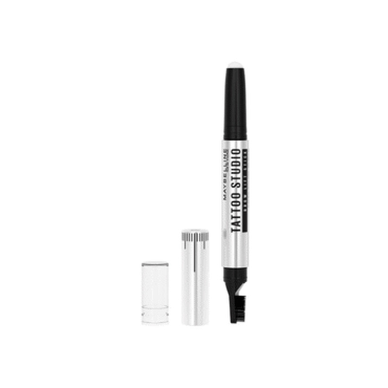 Kulmupliiats MAYBELLINE Brow Lift, Clear