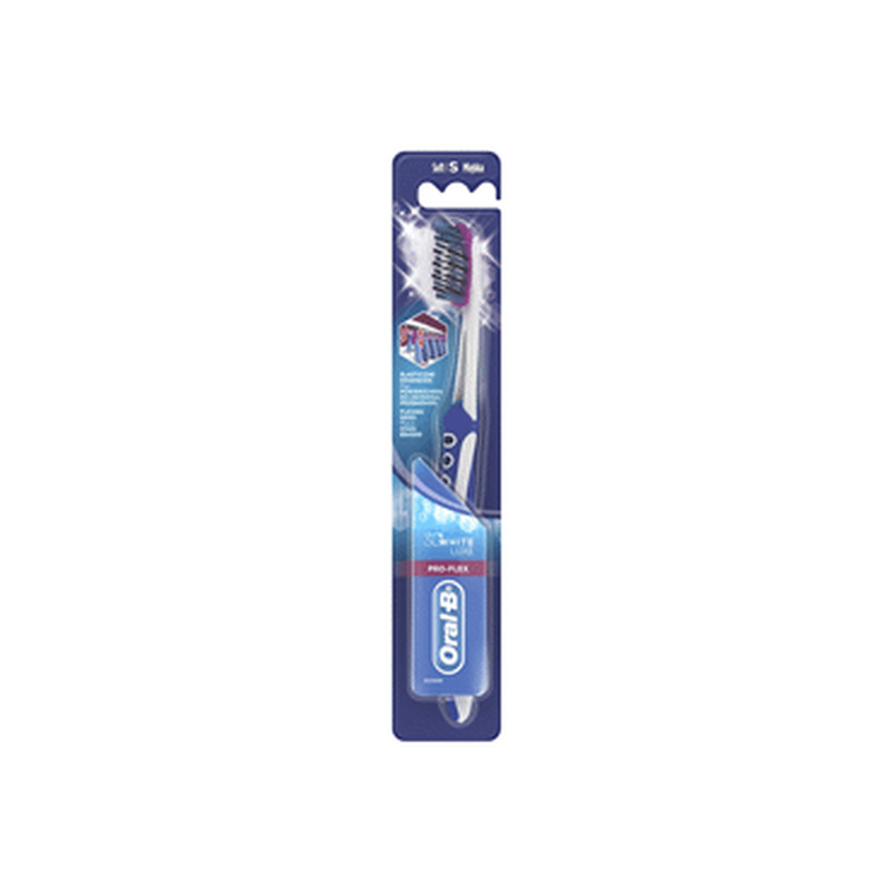 Hambahari ORAL-B Luxe 3DW ProFlex Soft