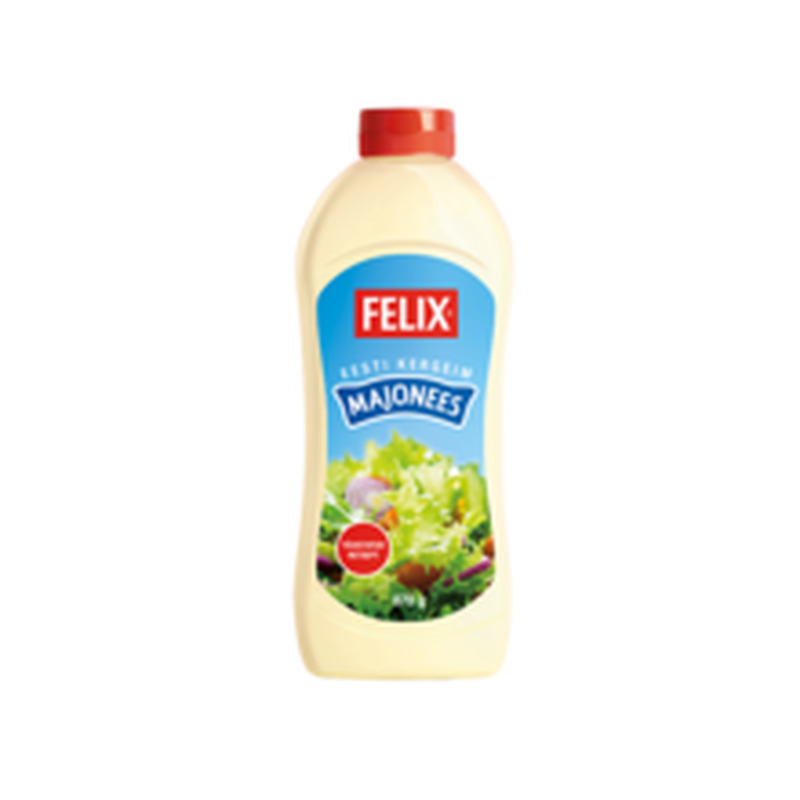 Felix Kerge majonees 870g