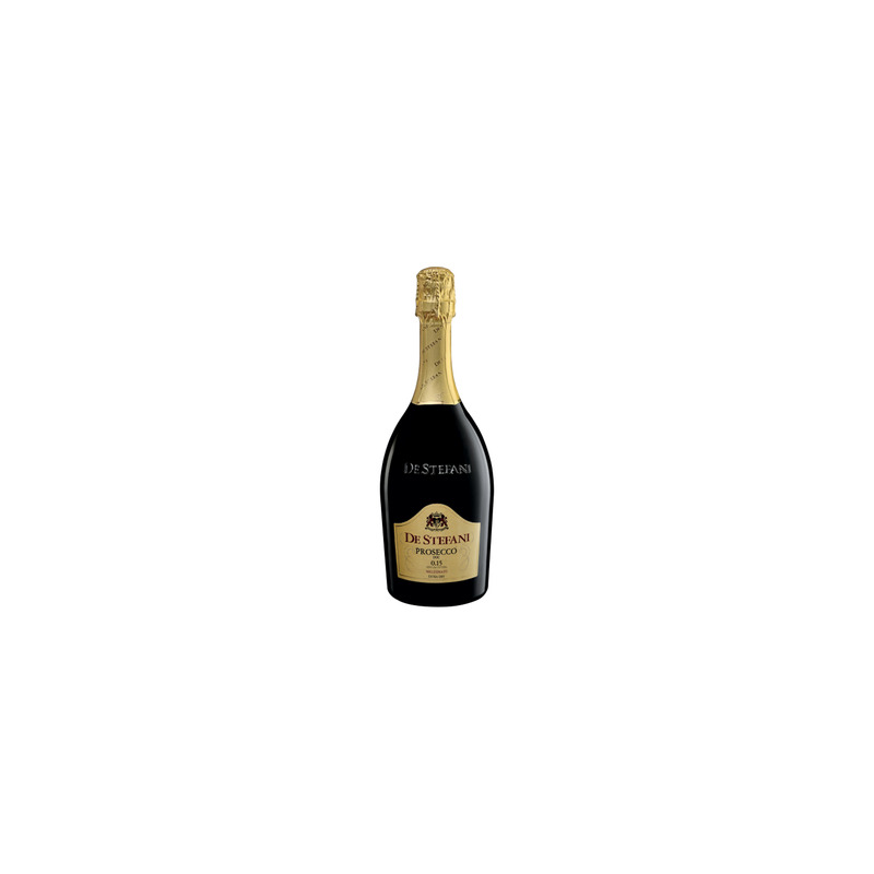 KAST 6 tk! De Stefani Prosecco 0,15 Extra Dry Magnum 150cl 11,5%