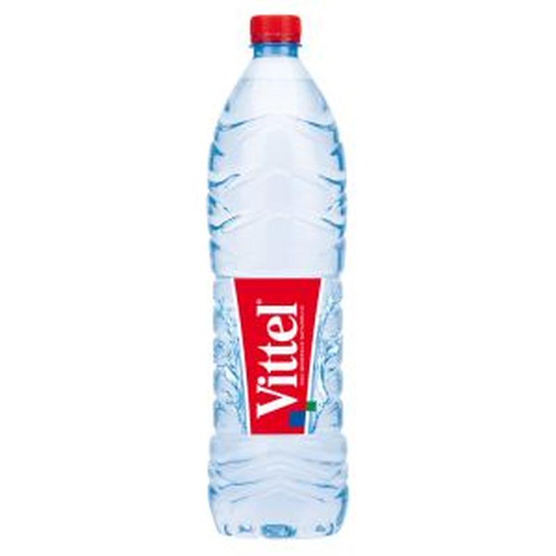 Allikavesi Vittel, VITTEL, 1,5 L