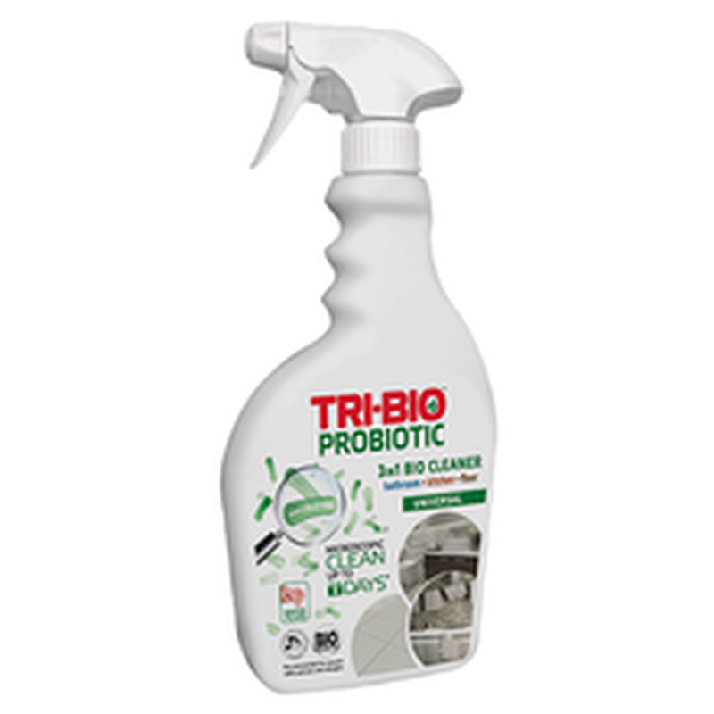 TRIBIO Universaalne3in1, 0,42l