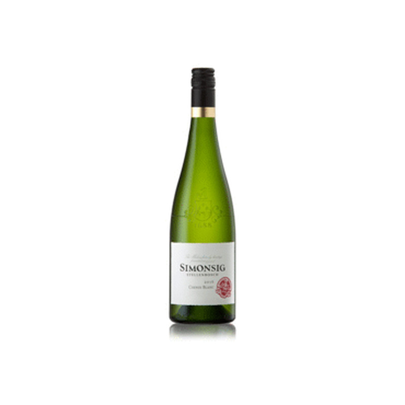 GT vein Simonsig Chenin Blanc 750ml