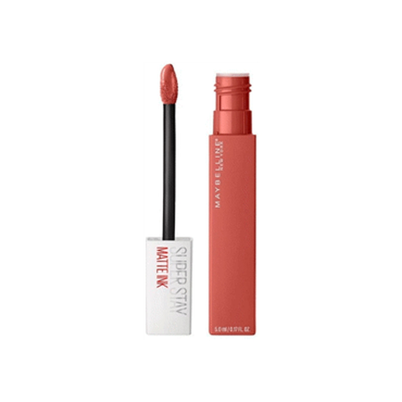 Huulepulk MAYBELLINE Super Stay N130