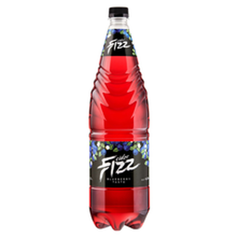 Fizz Blueberry siider 4,5%vol 1,5L