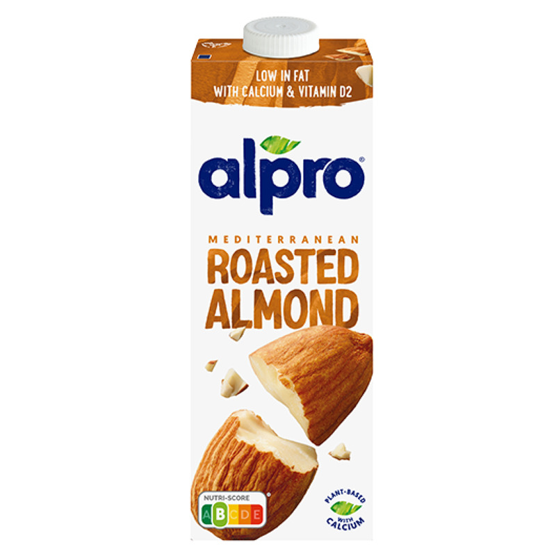 Mandlijook, ALPRO, 1 L