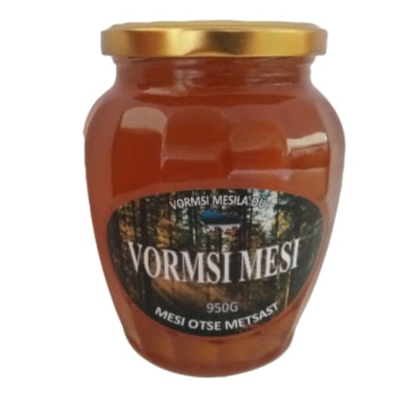 Metsamesi Vormsi Mesila 950g