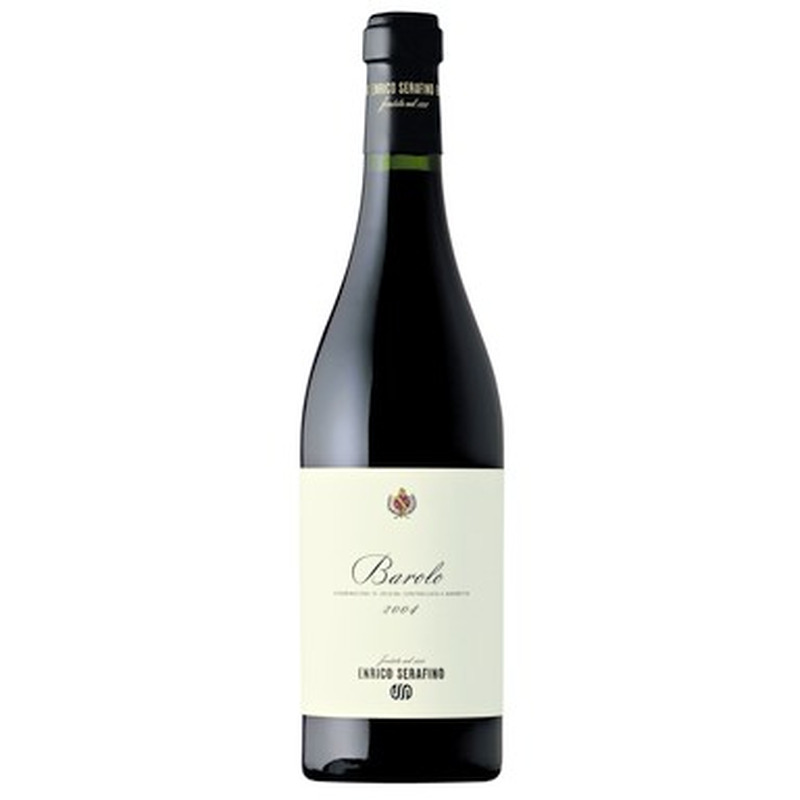 ENRICO SERAFINO Barolo 14% 75cl (punane, kuiv)