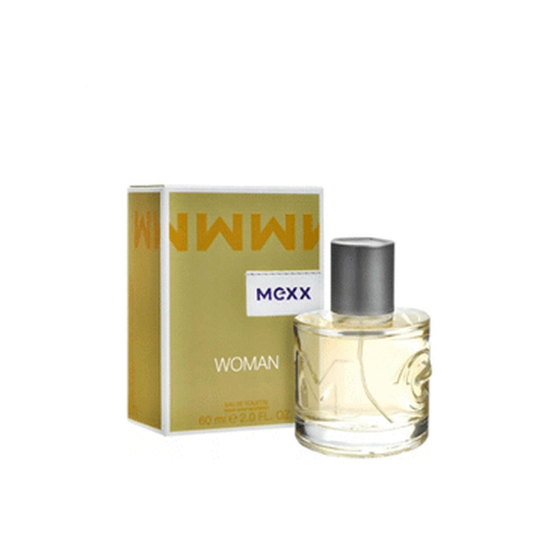 Tualettvesi MEXX Woman 20ml