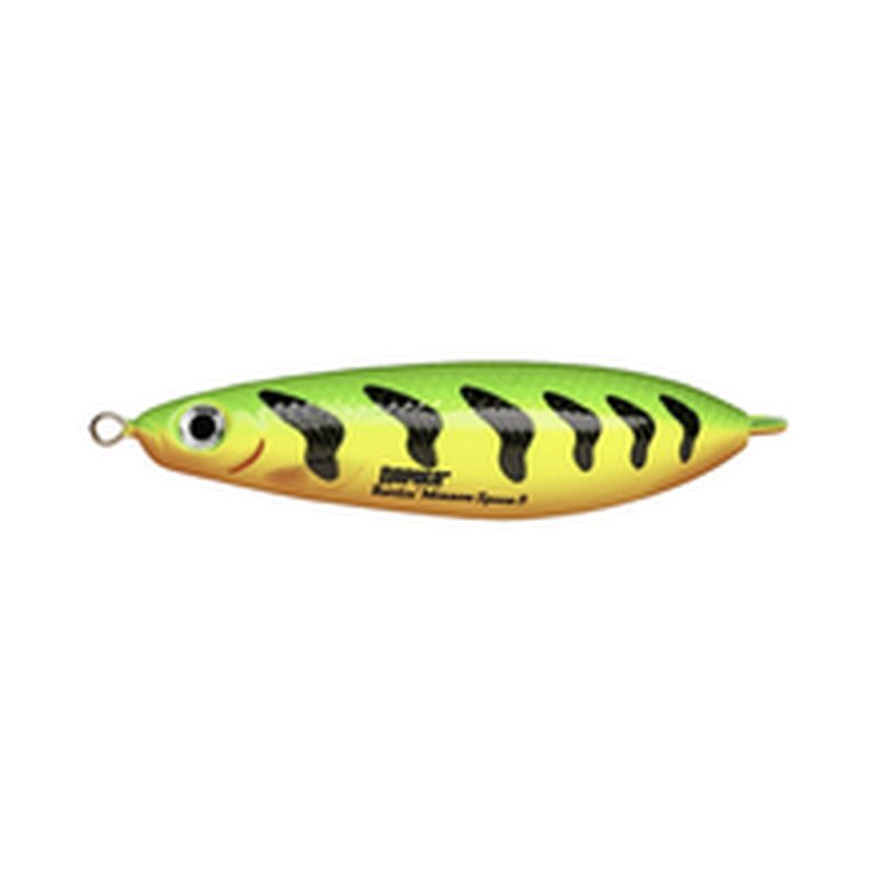 Lusikaslant Rattlin` Minnow 08 FT