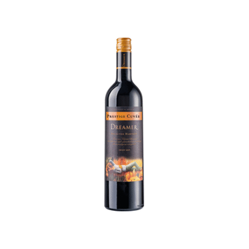 Vein DREAMER Prestige Cuvee Red 750ml