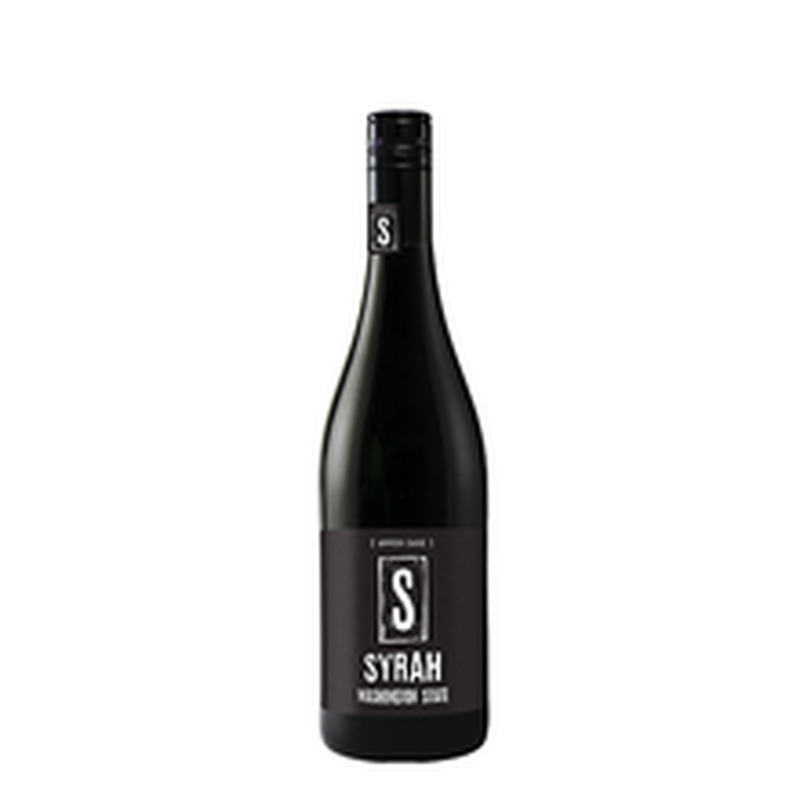 Upper Case Syrah GT vein 750ml