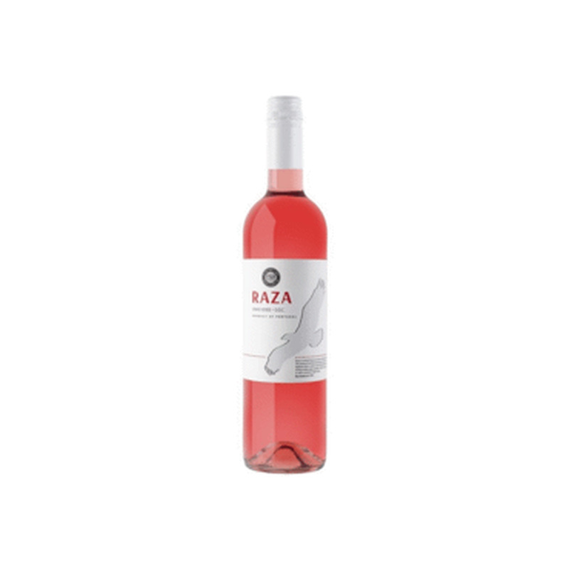 KPN vein Quinta da Raza Rose 750ml