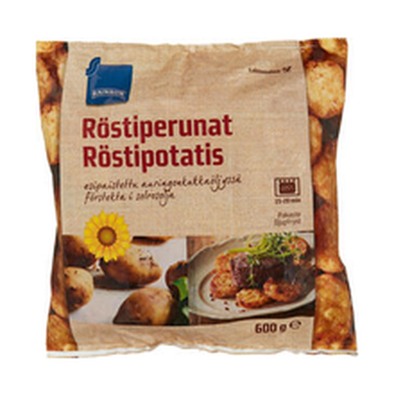 Kartuliröst, 600 g