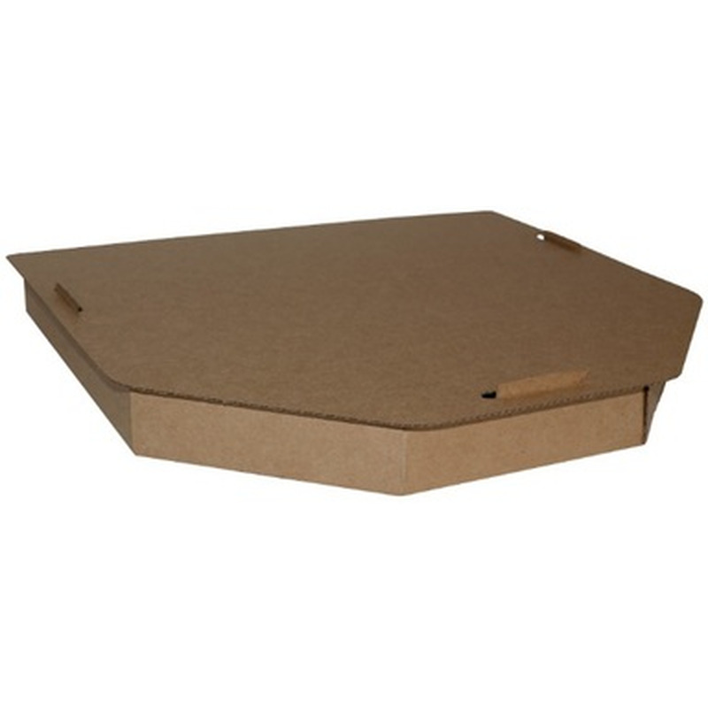 Pizzakarp 400x400x45mm 50tk (lainepapp)