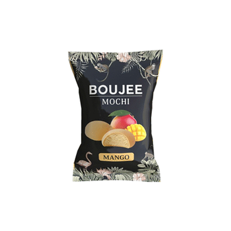 Mochi mangomaits.Boujee, 50g