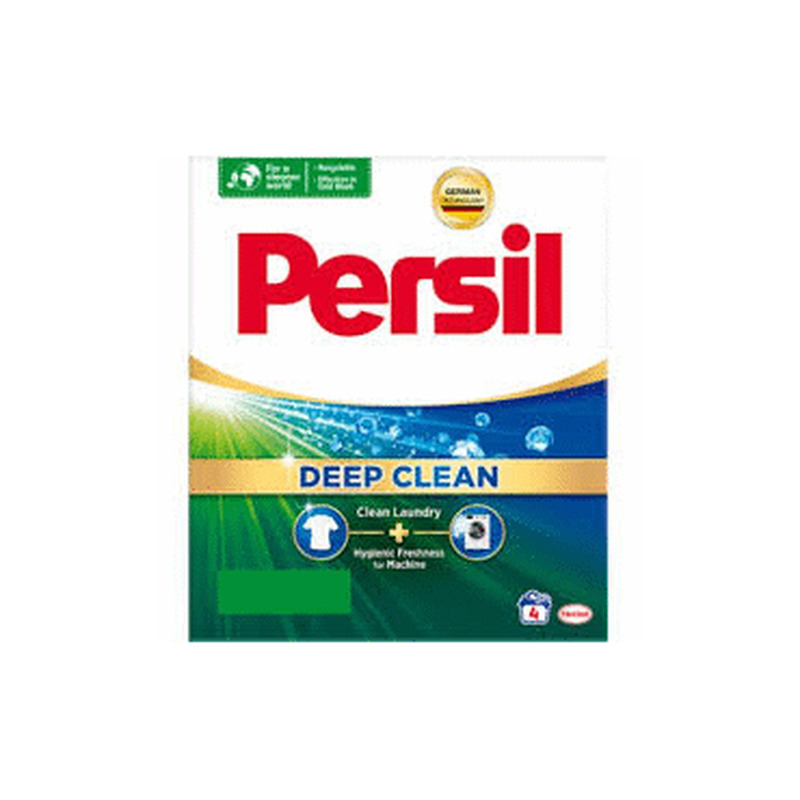 Pesupulber PERSIL Universal 4pk 0.22kg