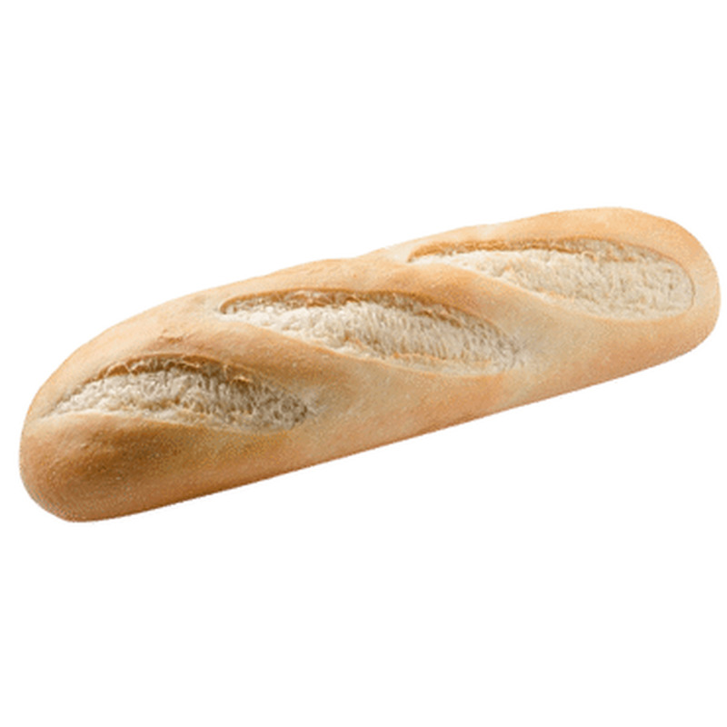 Väike pehme baguette sulat.109g