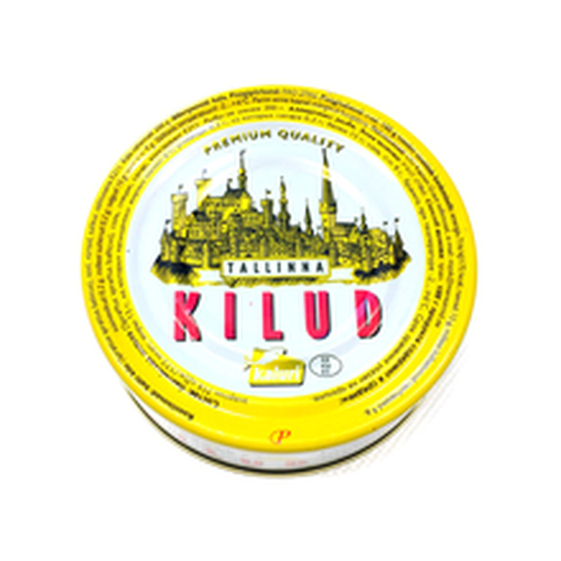 Tallinna kilud 250 g