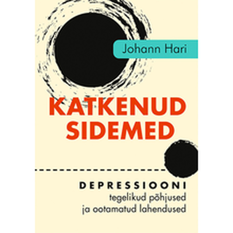 Katkenud sidemed