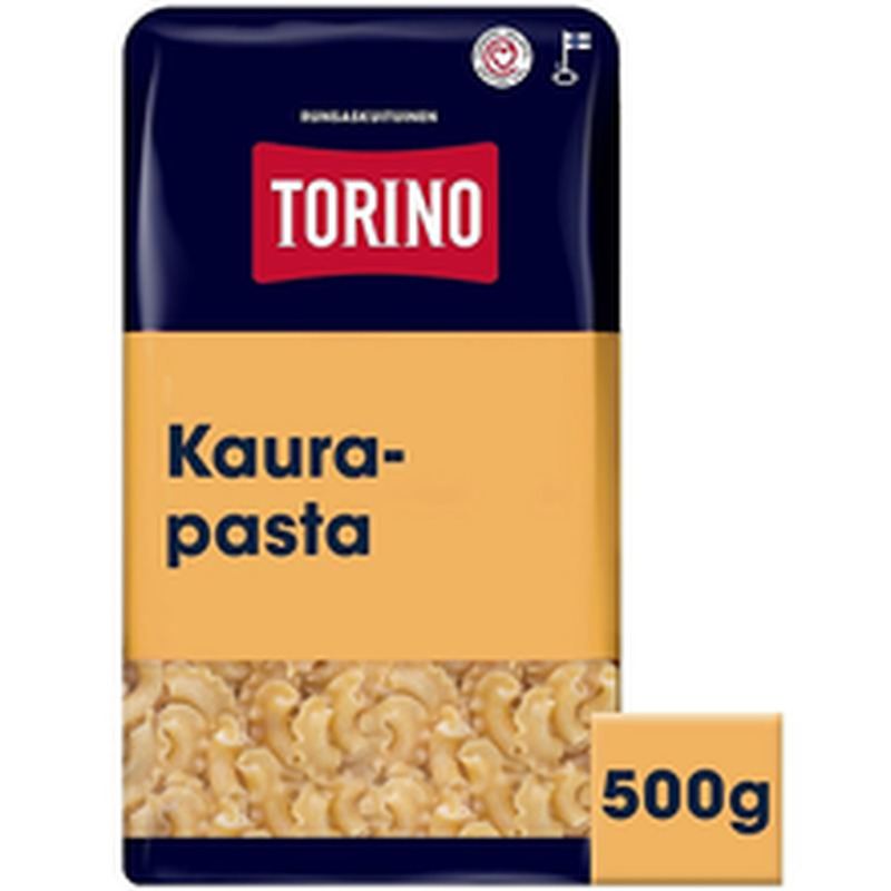 Torino kaeramakaronid, 500 g