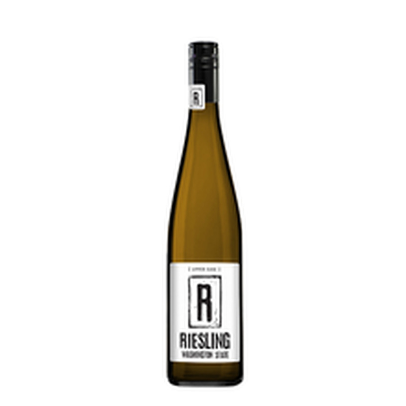 Upper Case Riesling GT vein 750ml