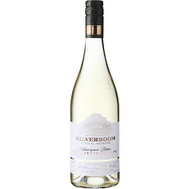 Silverboom Sauvignon Blanc GT vein 12,5%vol 750ml