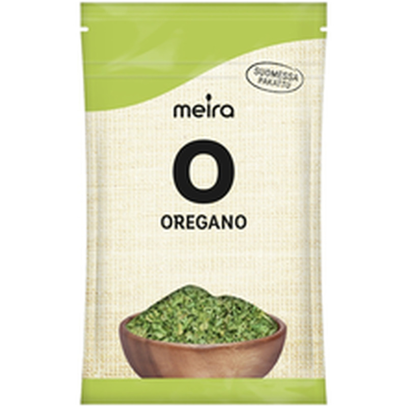 Oregano 5 g