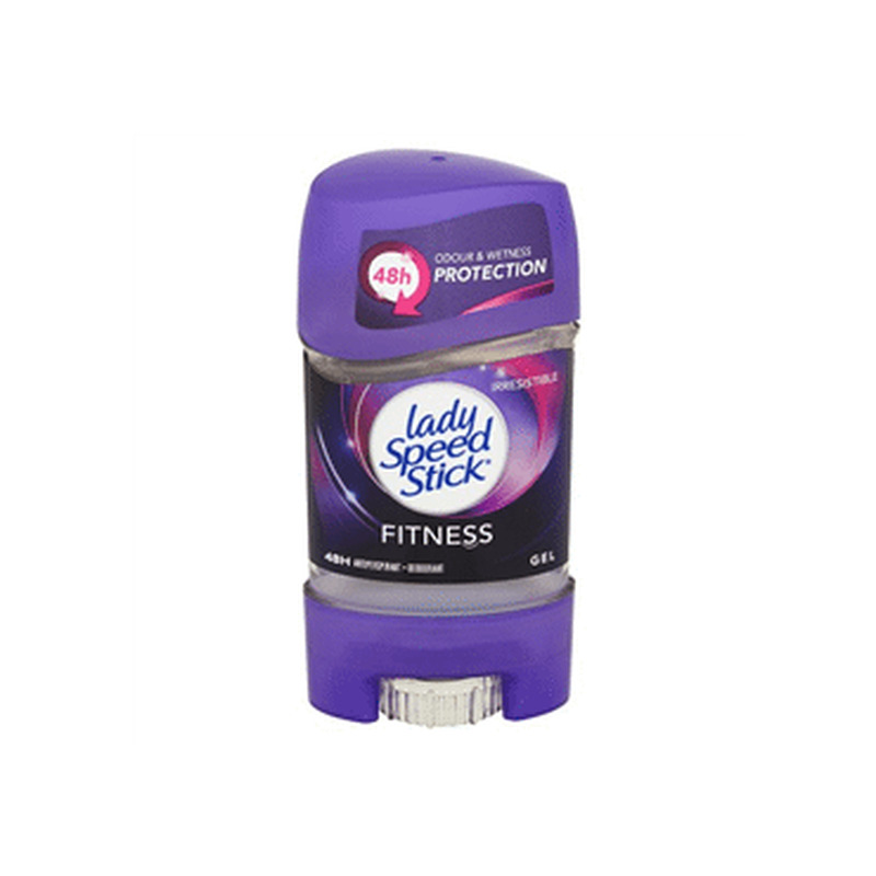 Geeldeo.LADY SPEED STICK Fitness 48h 65g