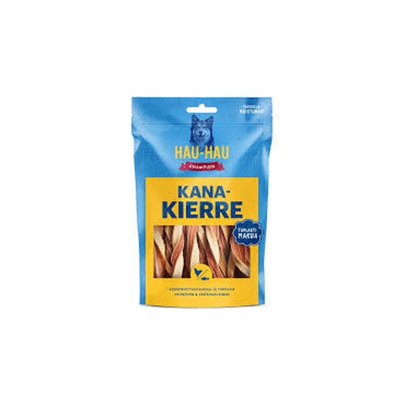 Koera maius HAU-HAU kanakeere 100g