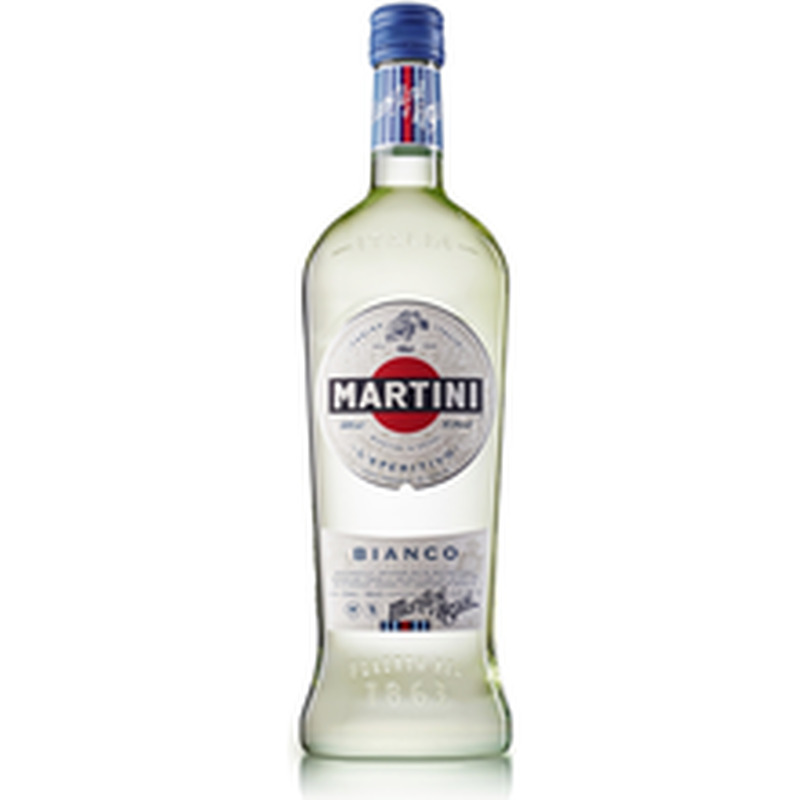 Martini Bianco vermut 15%vol 500ml