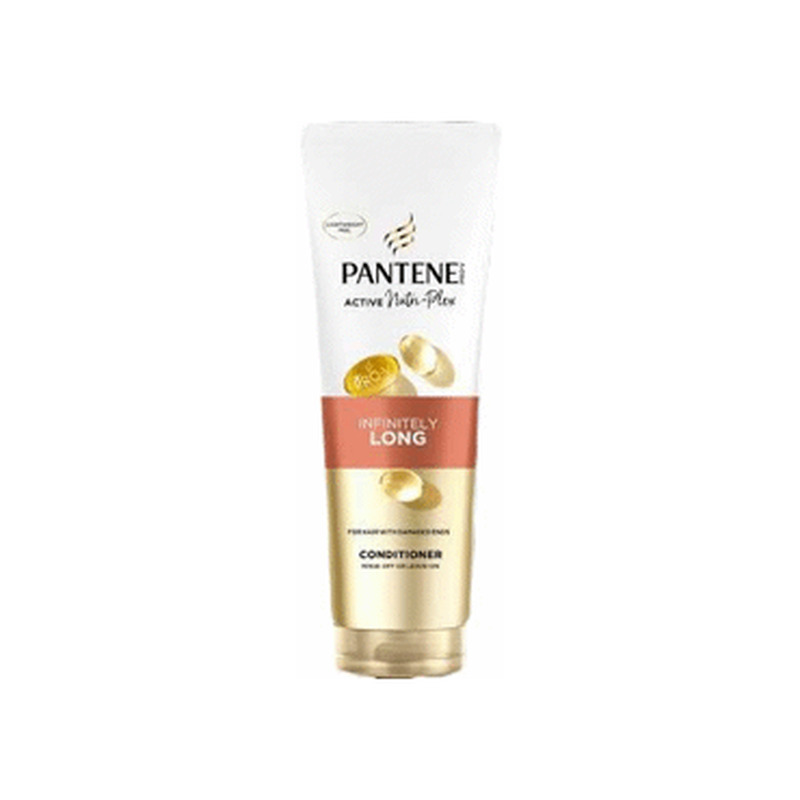 Palsam PANTENE Infinite Lenghts 275ml