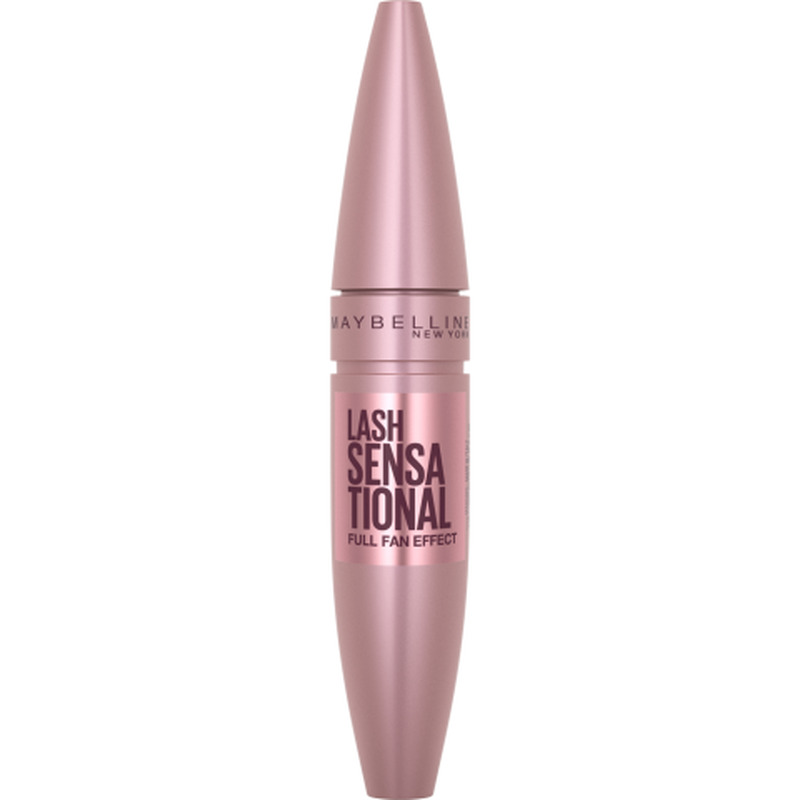 Ripsmetušš Lash Sensational Burgundy Rose