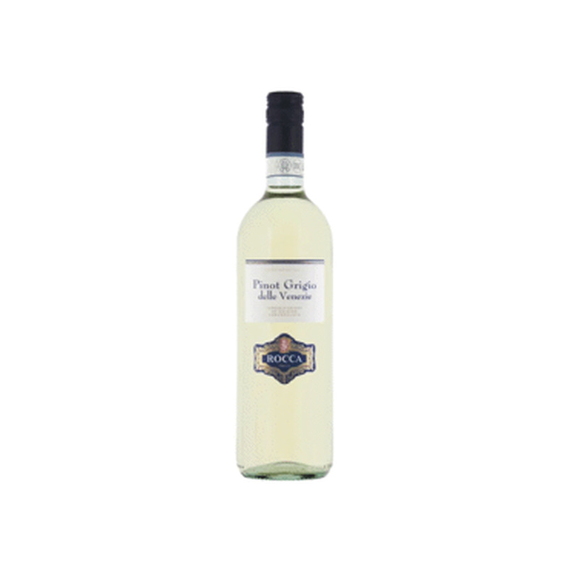 KGT vein ROCCA Pinot Grigio Veneto 750ml