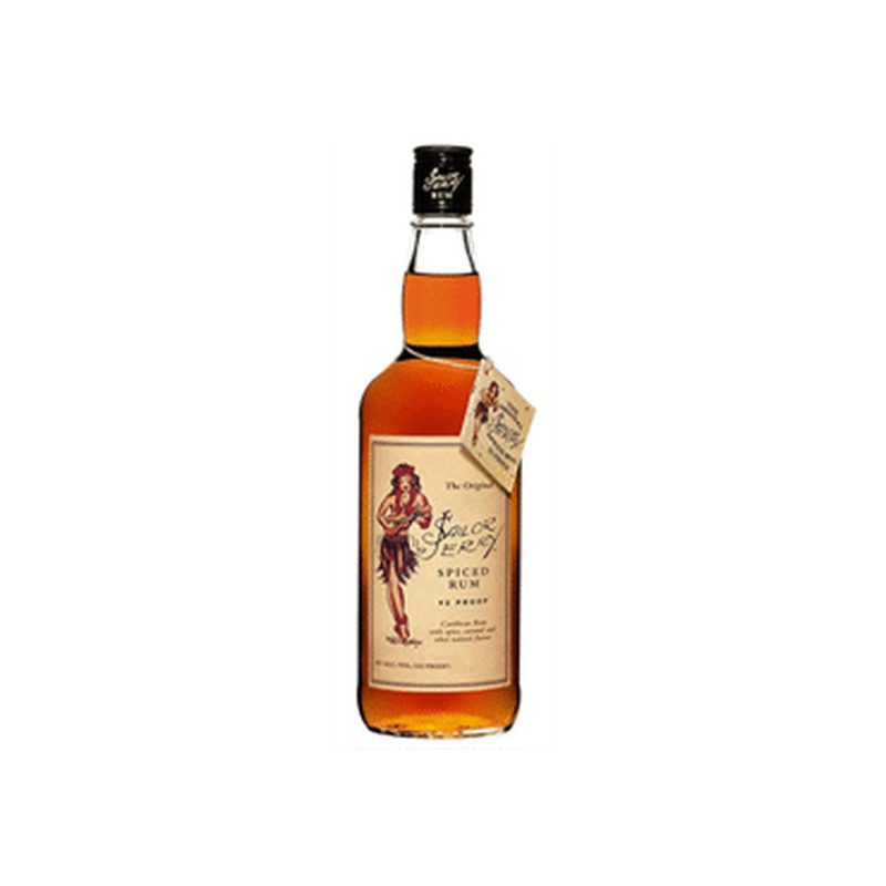 Muu piir.jook SAILOR JERRY Spic.40%700ml