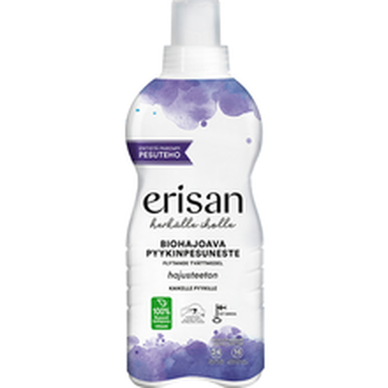 Erisan pesugeel universaalne 850ml