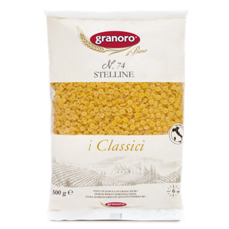 GRANORO Supitäheke 500g