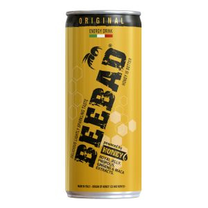 Beebad Original energiajook 0.25L