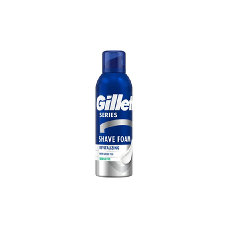 Raseer.vaht GILLETTE Revitalising 200ml