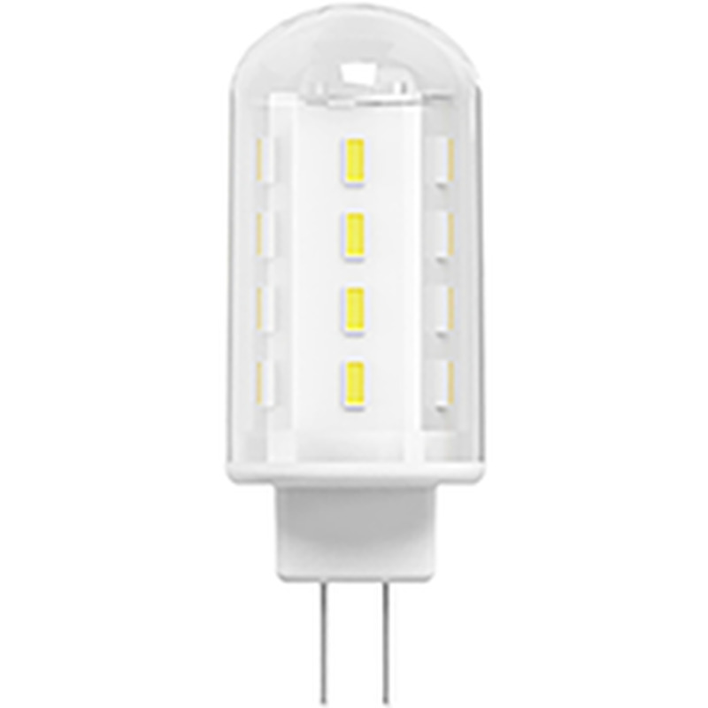 Led-lamp 1,9w g4 220lm 4000k 12v