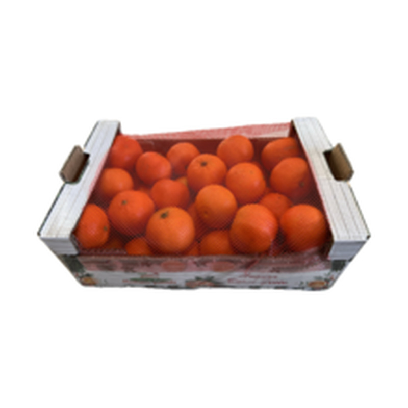 mandariin Clementin 2,3 kg kastis